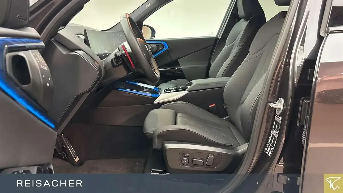 Gebraucht BMW X3 M Sport 381 PS (280 kW) 2025 Sophistograu brillanteffekt SUV