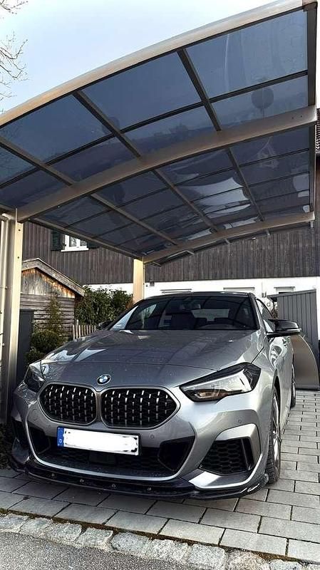 Gebraucht BMW M235 306 PS (225 kW) 2024 Grau Limousine