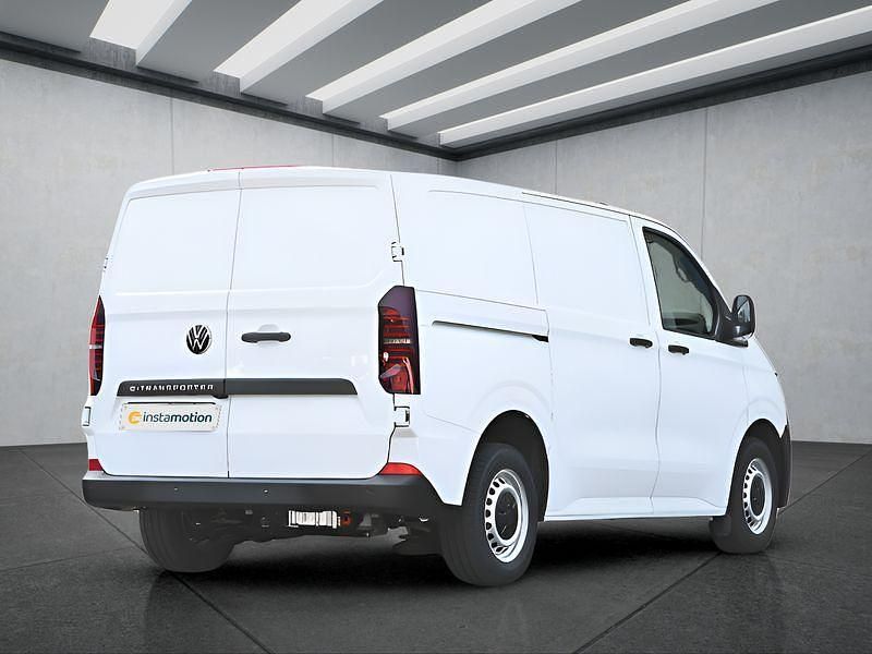 Weiß Neu 2025 VW T6.1 Van | 44.749 € (Fairer Preis) - Bild 1/4