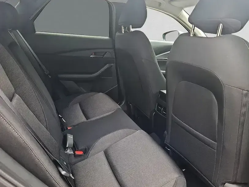 Neu Mazda CX-30 Exclusive-Line 140 PS (102 kW) 2026 Grau SUV