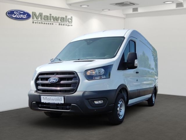 Neu 2024 Ford Transit Van | 42.990 € (Teuer) - Bild 1/4