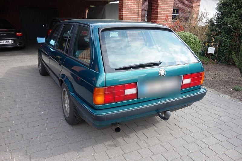 Second-hand BMW 316 100 CP (73 kW) 1994 Break