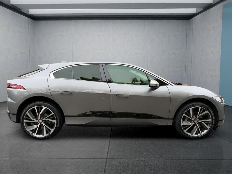 Gebraucht Jaguar I-Pace S 294 kW (400 PS) 2022 Grau SUV
