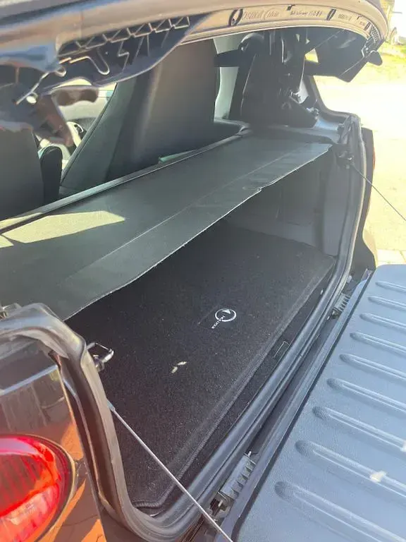 Occasion Smart ForTwo Cabrio Passion 71 ch (52 kW) 2013 Cabriolet