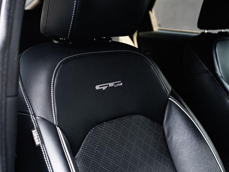 Gebraucht Kia ProCeed 136 PS (100 kW) 2019 Rot Kombi