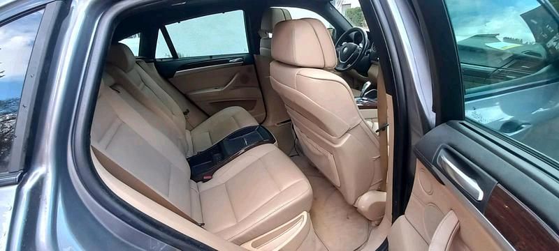 Gebraucht BMW X6 306 PS (225 kW) 2008 SUV