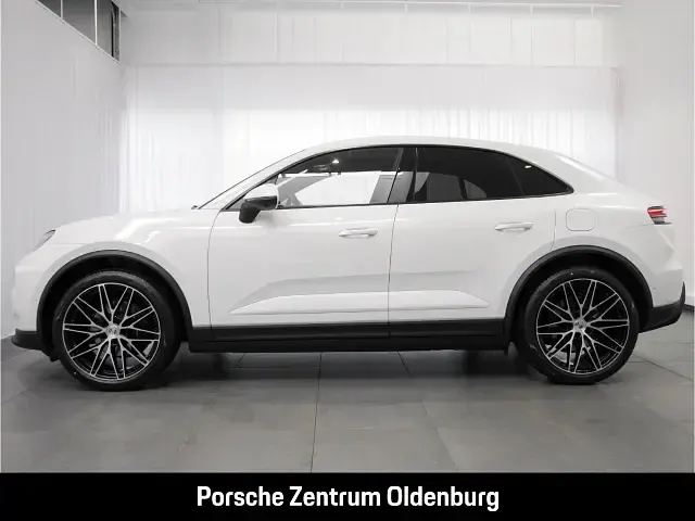 Neu Porsche Macan Basis 264 kW (360 PS) 2026 Weiss SUV