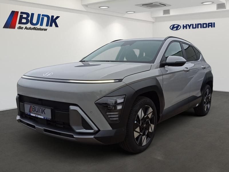 Gebraucht Hyundai Kona Prime 139 PS (102 kW) 2025 SUV