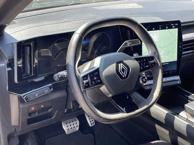 Gebraucht Renault Austral Techno Esprit Alpine 158 PS (116 kW) 2023 Schwarz SUV