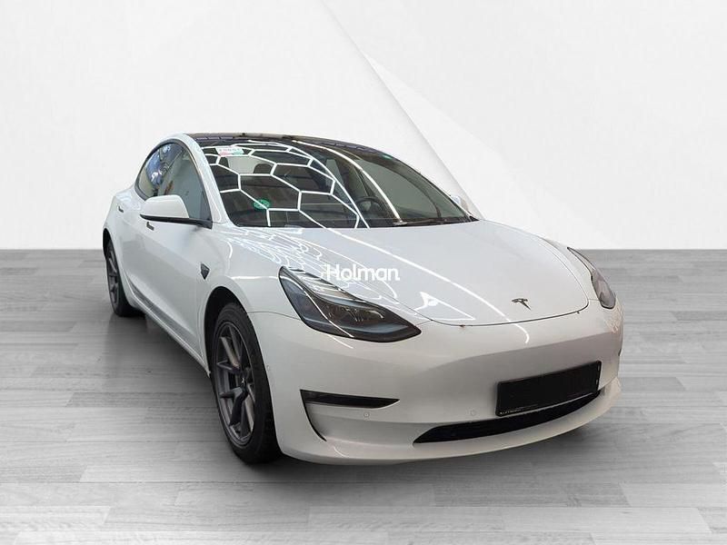 Gebraucht Tesla Model 3 366 kW (498 PS) 2021 Weiß Limousine
