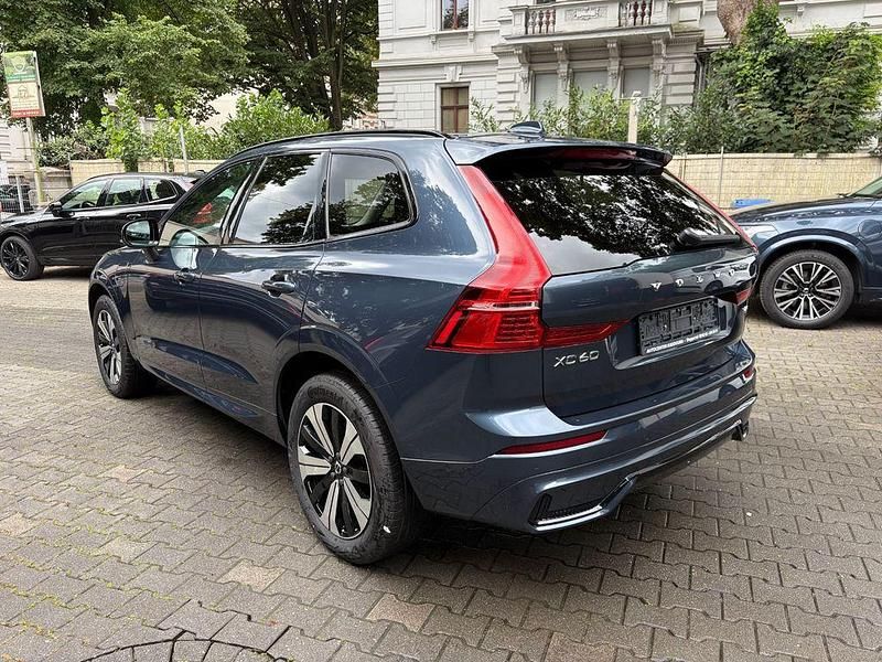 Gebraucht Volvo XC60 Plus 398 PS (292 kW) 2024 Blau SUV