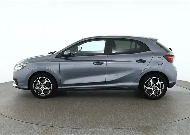 Gebraucht MG MG3 Luxury 194 PS (142 kW) 2024 Grau Kleinwagen