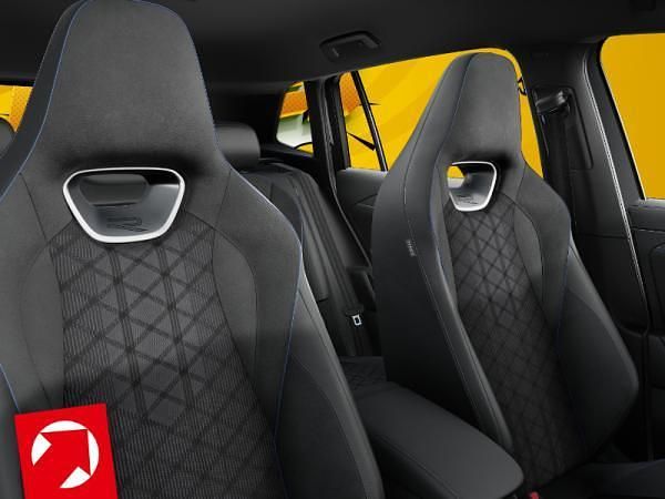 Neu VW Tiguan R-line 150 PS (110 kW) 2026 Grau (uranograu) SUV