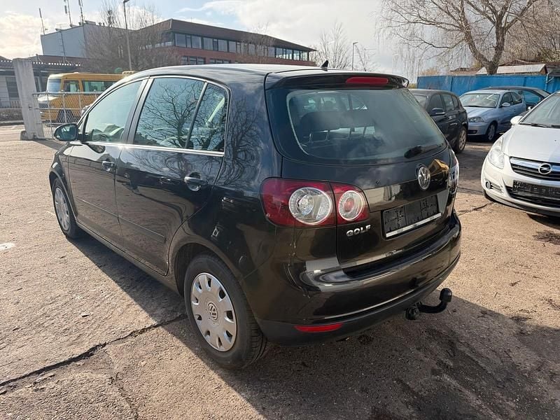 Gebraucht VW Golf IV 75 PS (55 kW) 2005 Schwarz Limousine