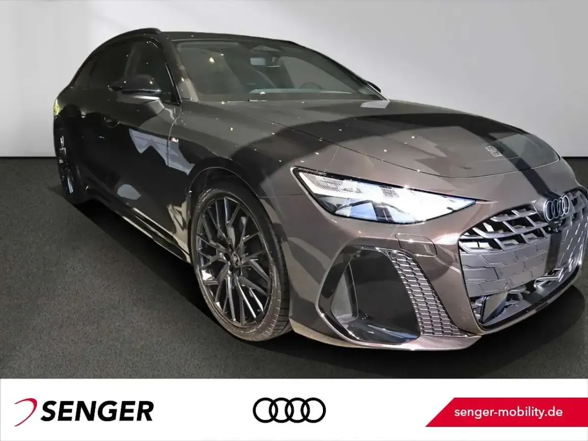 Gebraucht Audi A6 Edition .1 299 PS (219 kW) 2026 Kombi