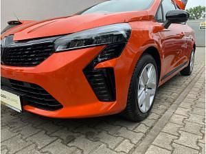 Neu Renault Clio V Evolution 91 PS (66 kW) 2026 Orange (valencia orange) Kleinwagen