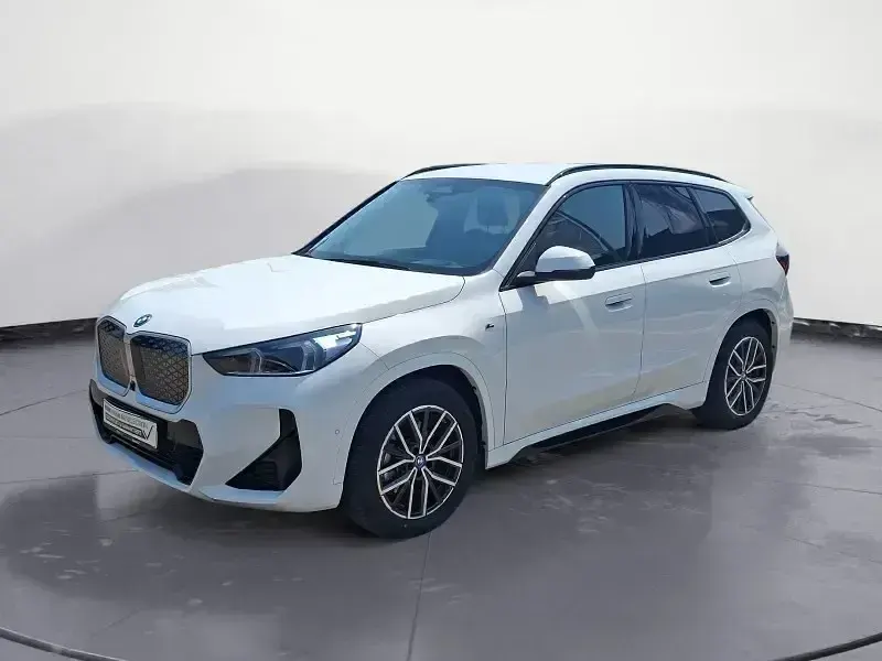 Gebraucht BMW iX1 M Sport 230 kW (313 PS) 2025 SUV