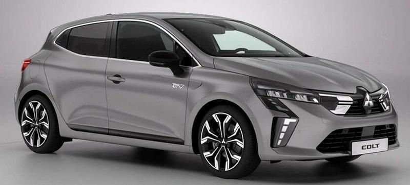 Achat grau Neu 2025 Mitsubishi Colt Edition Kleinwagen | 27.900 € (Teuer) - Bild 1/4
