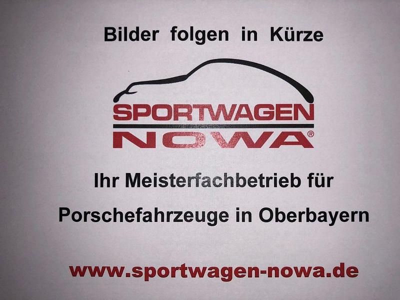 Schwarz Gebraucht 2022 Porsche 911 Targa 4 Cabrio | 179.500 € (Teuer) - Bild 1/2