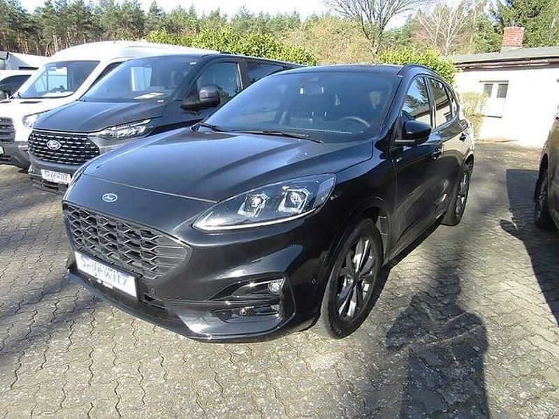 Gebraucht Ford Kuga 2023 Andere SUV