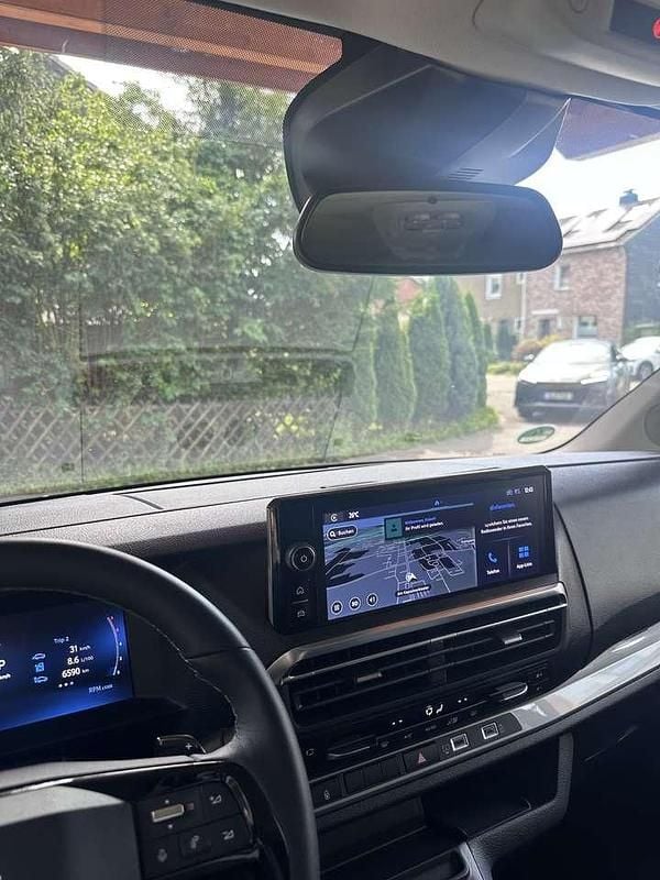 Gebraucht Toyota Proace Team 177 PS (130 kW) 2025 Van / Kleinbus