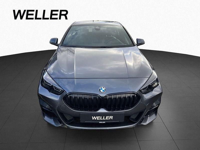 Gebraucht BMW 220 Comfort Edition 178 PS (130 kW) 2021 Mineralgrau (grau) Coupé