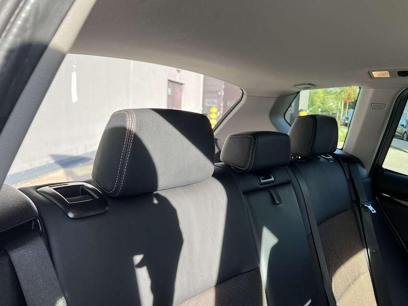 Gebraucht BMW X3 xLine 190 PS (139 kW) 2014 SUV