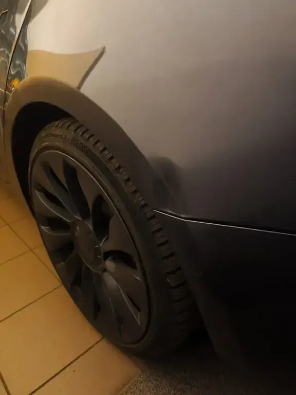 Usata Tesla Model 3 377 kW (513 CV) 2020 Grigio Berlina