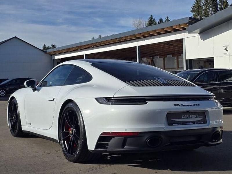 Gebraucht Porsche 911 480 PS (353 kW) 2022 Andere