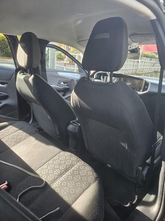 Gebraucht Opel Mokka 131 PS (96 kW) 2021 Schwarz SUV