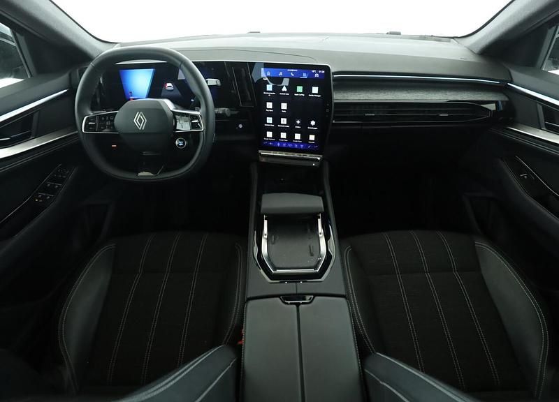 Gebraucht Renault Austral Techno 200 PS (147 kW) 2025 Grau SUV