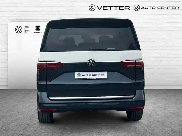 Neu VW Multivan Life 150 PS (110 kW) 2026 Weiß Van / Kleinbus