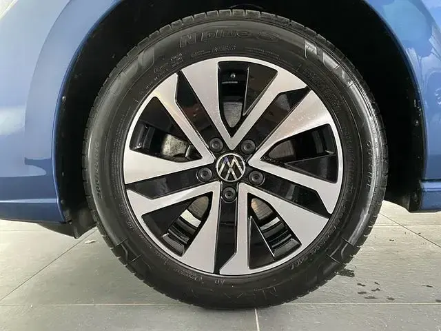 Gebraucht VW Golf VIII 150 PS (110 kW) 2025 Limousine