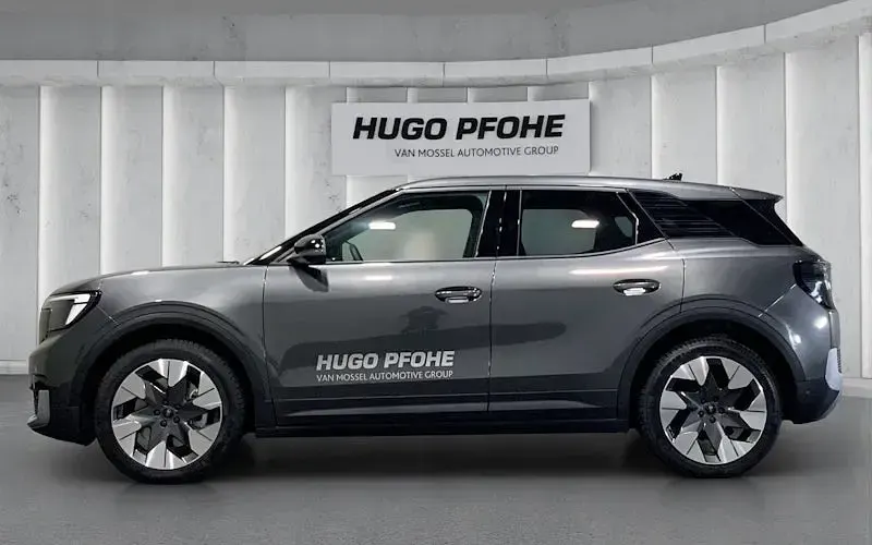 Używany Ford Explorer Premium 250 kW (340 KM) 2025 Szary SUV