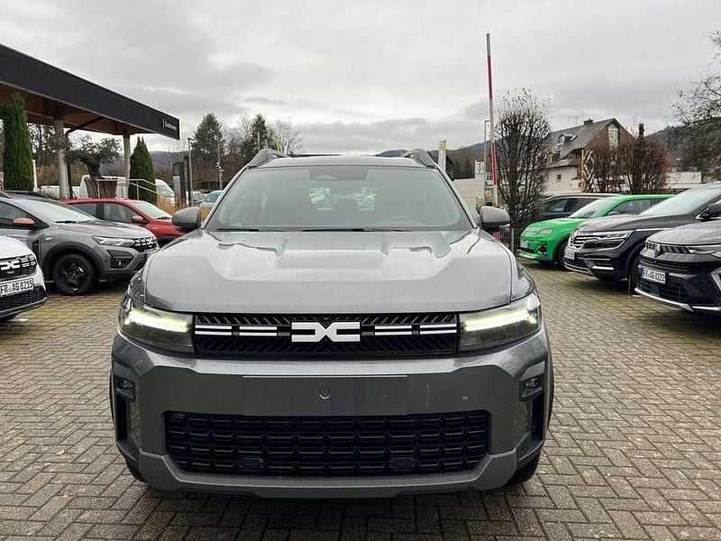 Neu Dacia Bigster Expression 131 PS (96 kW) 2025 Grau SUV