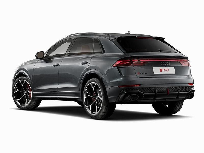 Gebraucht Audi RS Q8 Performance 640 PS (470 kW) 2025 Individuallackierungen audi exclusive SUV