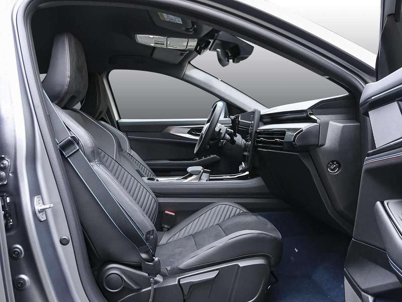 Neu Renault Rafale Esprit Alpine 300 PS (220 kW) 2026 Grau SUV