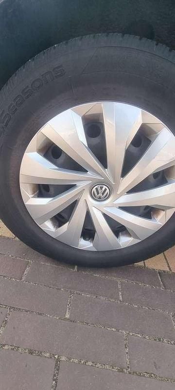 Gebraucht VW Golf VII 105 PS (77 kW) 2012 Silber Limousine