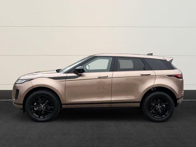 Gebraucht Land Rover Range Rover evoque S 163 PS (119 kW) 2024 Andere farbe SUV