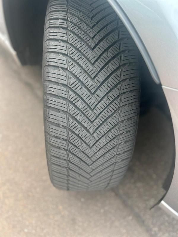 Gebraucht Audi Q5 211 PS (155 kW) 2009 Silber SUV