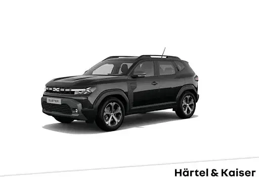 Gebraucht Dacia Duster Journey 140 PS (102 kW) 2025 SUV