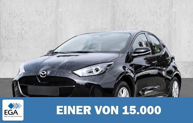 Gebraucht Mazda 2 Center-Line 116 PS (85 kW) 2025 Metallic Kleinwagen