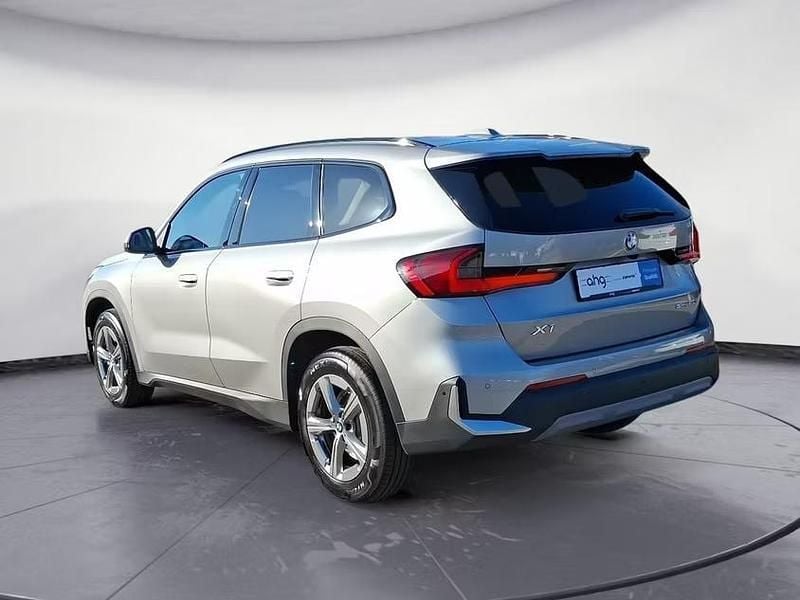 Gebraucht BMW X1 156 PS (114 kW) 2024 Silber SUV
