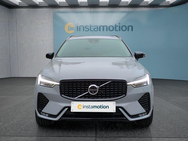 Gebraucht Volvo XC60 250 PS (183 kW) 2025 Grau SUV