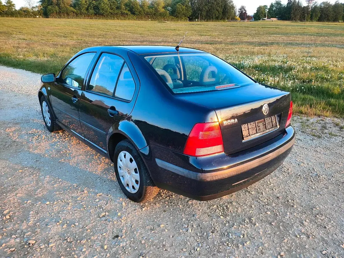 Occasion VW Bora 75 ch (55 kW) 2001 Berline