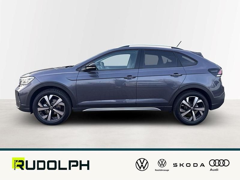 Neu VW Taigo Style 116 PS (85 kW) 2026 Grau SUV