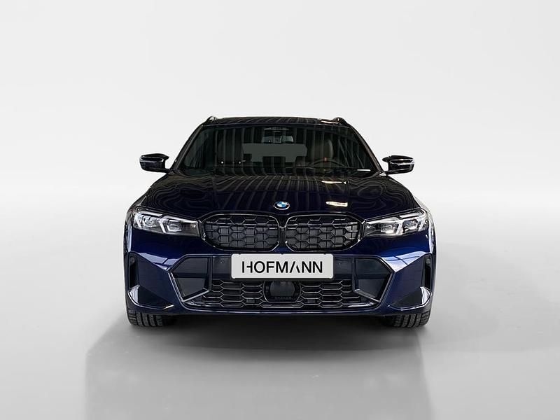 Gebraucht BMW M340 Performance 340 PS (250 kW) 2025 Blau Limousine