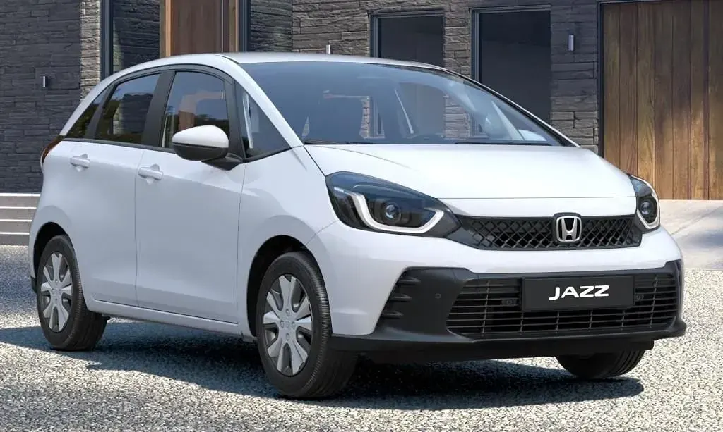Gebraucht Honda Jazz Elegance 107 PS (78 kW) 2026 Kleinwagen