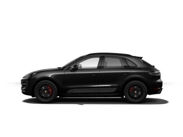 Gebraucht Porsche Macan GTS 381 PS (280 kW) 2020 Schwarz SUV