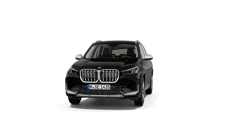 Gebraucht BMW X1 Efficient Dynamics 136 PS (100 kW) 2025 SUV